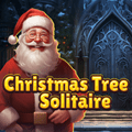 Christmas Tree Solitaire